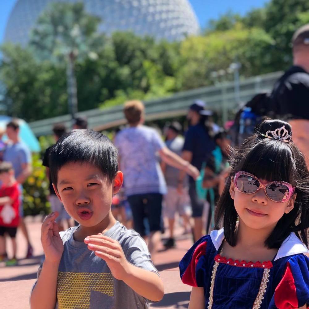 Meet your Posher, Jenny